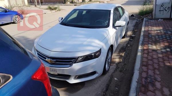 شيفروليه امبالا 2019 للبيع في العراق - المثنى